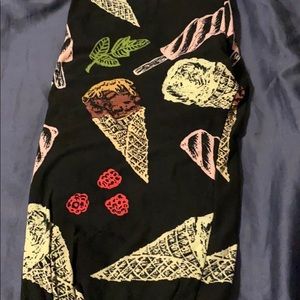 Kids leggings